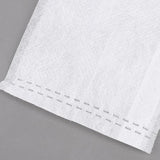 100 PCS Nursery Bags, 5.5X6" Non-Woven Plants Grow Gardening Seed 3 x 3 x 5" 15894