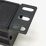 6-Outlet Server Cabinet Power Strip 19" On/Off Switch Fuse 6' Cords 1850W 15899