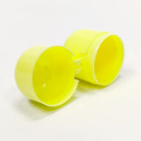 30PK Raffle Capsule for Raffle Event, Carnival Games Party Pet Game,1.3 X 1.9" 15903