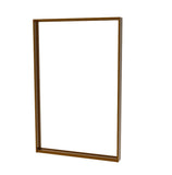 Pre-Order 68.6X97.8X7.7" Double Door Front Door Entry Door Rectangular Wood Door 15912-frame