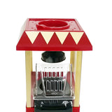 Mini  Popcorn Machine Carriage Shape Hot Sell Tabletop Popcorn Maker