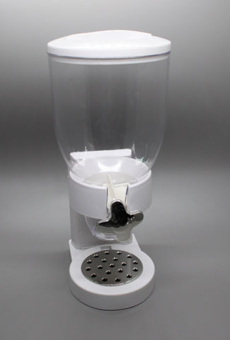 17.5 Ounces Commonly Single Cereal Dispenser 15921
