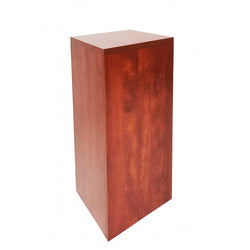 36 Cube Pedestal Table Display Glorifier Riser Flower Sculputure Lamp Stand