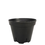 20PK Nursery Pots Seedling Plastic Plant Cups Small Planter Cutting Starter 15932-20PK