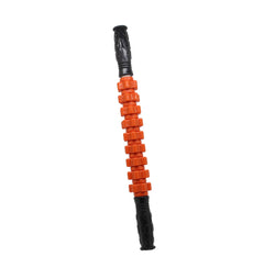 9 Rollers Massage Stick Muscle Roller Massager 15933