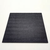 Cork Boards 11.8X11.8X0.31 12PK Black Felt Wall Tiles Self-Adhesive Removable 15942FELT BOARD