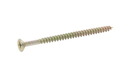 3 Philips Flat Head Screws 100 PK 15951