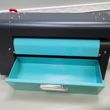 Corrugated Boxes Crinkled Paper Honeycomb Cardboard Expansion Cutting Machine 15955