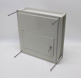 Adjustable Wall Drop Box Locking Drop Box Donation Suggestion Collection Box
