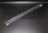 18 Length Acrylic Dishwashers Handle for Diswasher 15969