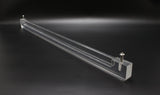 18 Length Acrylic Dishwashers Handle for Diswasher 15969