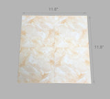 Polished Porcelain Tiles Marble Finish 15977 15PK
