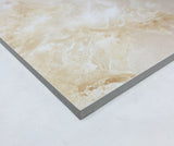 Polished Porcelain Tiles Marble Finish 15977 15PK