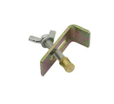 Set of 4 Undermount Sink Clips Undermount Sink Brackets Sink Clips Kits 15991