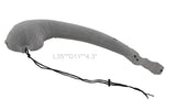 Travel Pillow Full Lateral Support relax Fall Asleep Stay Asleep Car Plane Coach