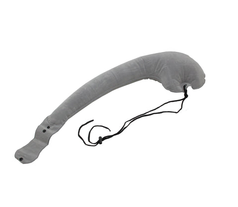 Travel Pillow Full Lateral Support relax Fall Asleep Stay Asleep Car Plane Coach