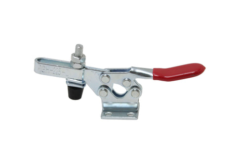 Horizontal Quick Release Toggle Clamps, 300 Lbs Holding Capacity 15999