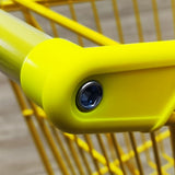 Mini Kids Shopping Cart 19X13X26" Tall for Kids Ages 3+ Fully Functional small  16000