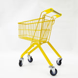 Mini Kids Shopping Cart 19X13X26" Tall for Kids Ages 3+ Fully Functional small  16000