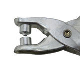 Eyelets Grommet Pliers Kit W/100pcs 4.5mm Eyelets 16022
