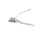 Large Nail Cutter Clipper with Rotate Head Manicure Tool 16025