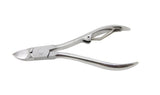 Stainless Steel Toenail Clipper Professional Nail Nipper Nail Cutter Trim Tool Lead time3 month 16026s.