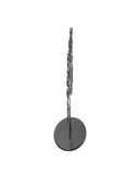 Metal Jewelry Earrings Bracelets Necklaces Tree Stand Organizer Holder Display