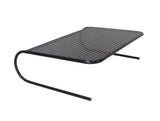 Monitor Stand Riser Laptop Elevator Metal Printer Stand Shelf Storage Heat Sink