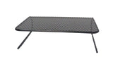 Monitor Stand Riser Laptop Elevator Metal Printer Stand Shelf Storage Heat Sink