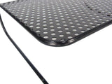 Monitor Stand Riser Laptop Elevator Metal Printer Stand Shelf Storage Heat Sink
