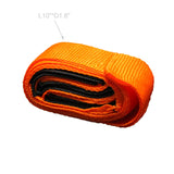 2PK Furniture Lift Moving Strap Forearm Forklift Appliance Lift Carry Straps