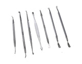 Blackhead Remover Pimple Blemish Acne Extractor Remover Cosmetic Tool Kit