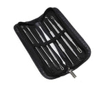 Blackhead Remover Pimple Blemish Acne Extractor Remover Cosmetic Tool Kit