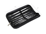 Blackhead Remover Pimple Blemish Acne Extractor Remover Cosmetic Tool Kit