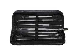 Blackhead Remover Pimple Blemish Acne Extractor Remover Cosmetic Tool Kit