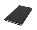 5.75x8.25 Classic Pocket Book Ruled Notebook Journal Red Cover 96Page Dairy Pad