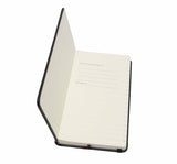 5.75x8.25 Classic Pocket Book Ruled Notebook Journal Red Cover 96Page Dairy Pad