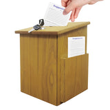 25 Sheets Suggestion Cards 4 X 6 Inchs Blue comment Cards Suggestion Slips 16078