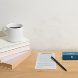 25 Sheets Suggestion Cards 4 X 6 Inchs Blue comment Cards Suggestion Slips 16078