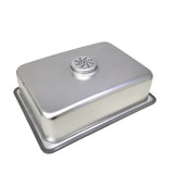 31.5" X 19.7" Single Bowl Stainless Steel Sink with Workbench Farmhouse Sinks 16097-800mm Sink
