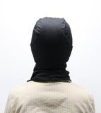 Black Balaclava Full Face Mask Skiing Mask Cycling Mask Outdoor Sport Face Mask