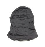 Black Balaclava Full Face Mask Skiing Mask Cycling Mask Outdoor Sport Face Mask