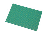 18 x 12 Vantage Cutting Mat Green 16101
