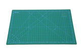 18 x 12 Vantage Cutting Mat Green 16101