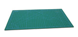 18 x 12 Vantage Cutting Mat Green 16101