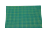 18 x 12 Vantage Cutting Mat Green 16101