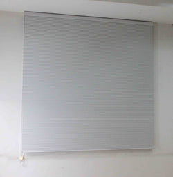 56.7 x 56.5 Lightproof Window Honeycomb Shade Blind 16104 master