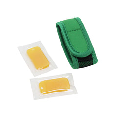 Deet Free Mosquito Repellent Anti Insect Bracelet Anti Mosquito Wrist Band