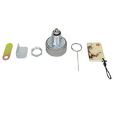 RFID Cabinet Lock Keyless Entry Child Safety Electric Battery Powered Lock 16134
