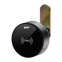 RFID Cabinet Lock Keyless Entry Child Safety Electric Battery Powered Lock 16134